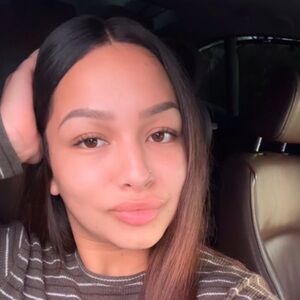 Meet your Posher, Salma